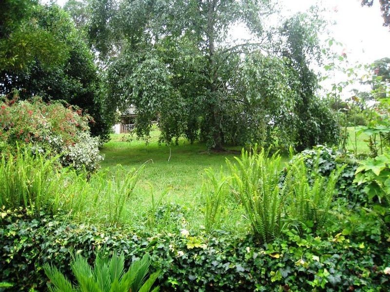 15 Mt Lebanon Road, Healesville VIC 3777