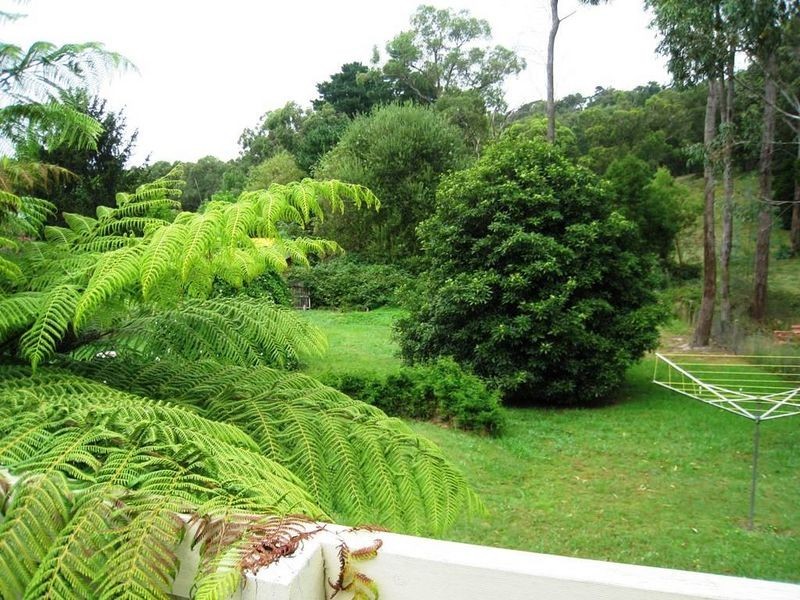 15 Mt Lebanon Road, Healesville VIC 3777