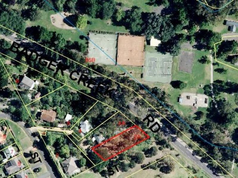 Healesville VIC 3777