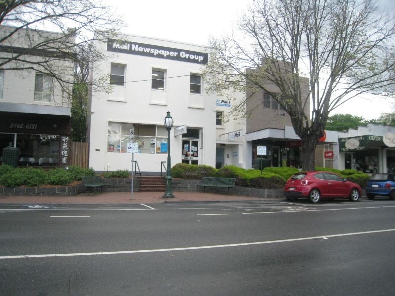 244 Maroondah Highway, Healesville VIC 3777
