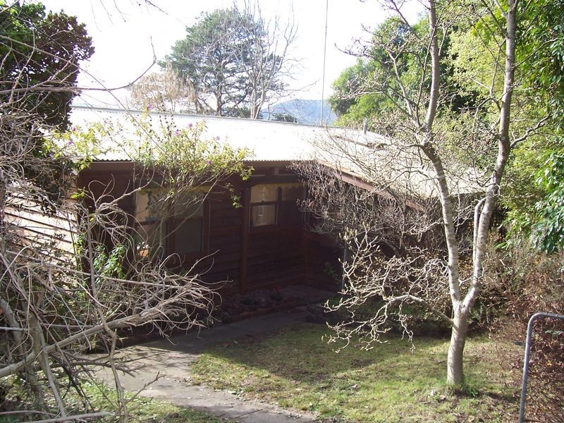 61 Newgrove Road, Healesville VIC 3777