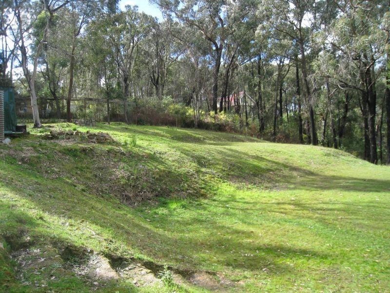 48 Warringah Drive, Chum Creek VIC 3777