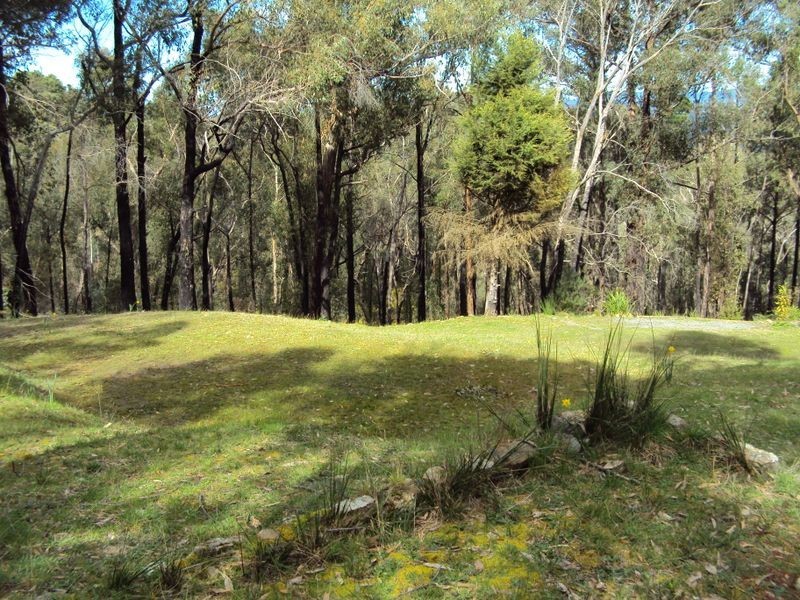 48 Warringah Drive, Chum Creek VIC 3777