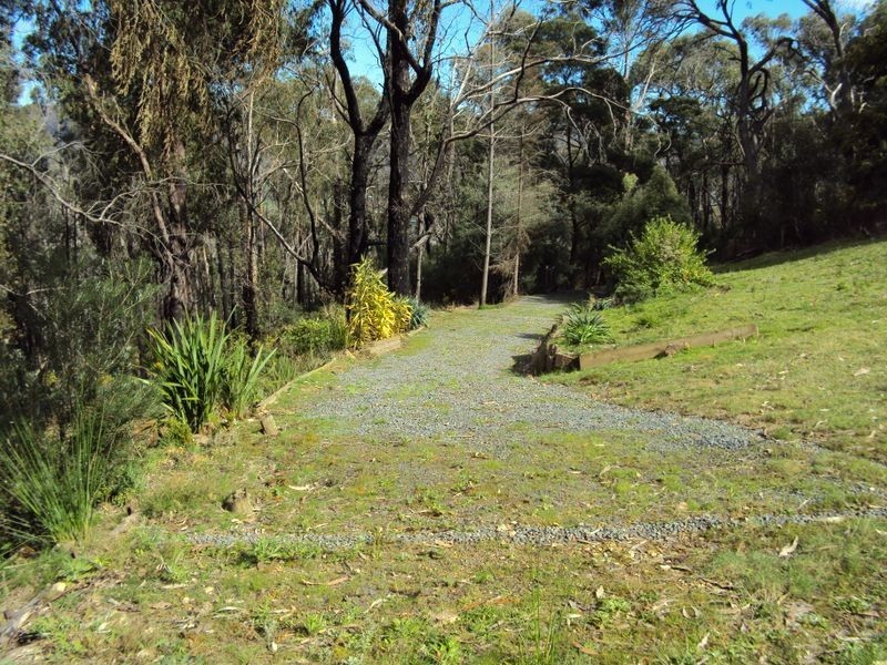 48 Warringah Drive, Chum Creek VIC 3777