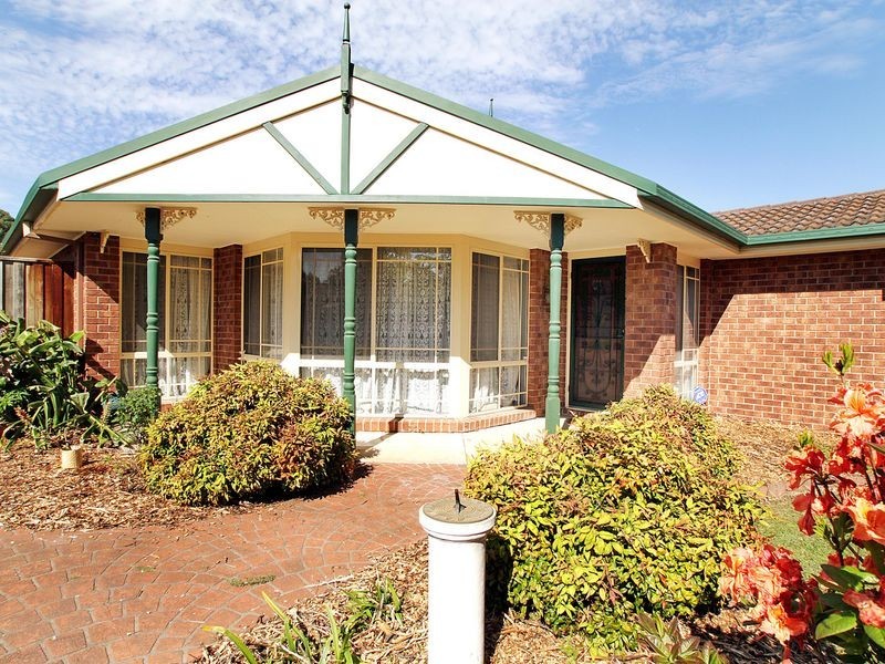 60 Auburn Road, Healesville VIC 3777