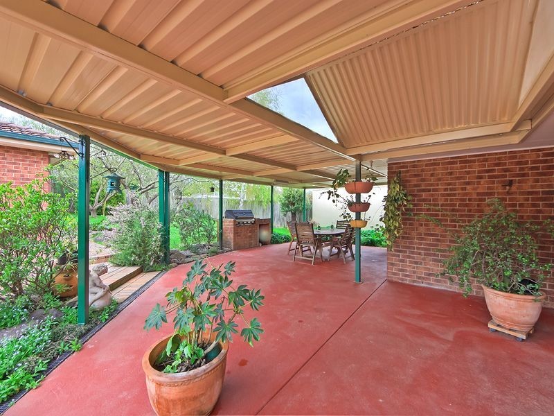60 Auburn Road, Healesville VIC 3777