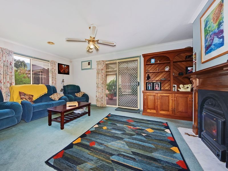 60 Auburn Road, Healesville VIC 3777