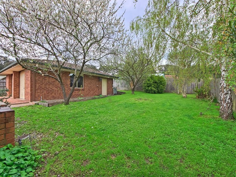 60 Auburn Road, Healesville VIC 3777