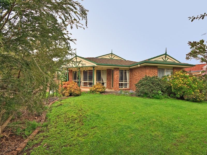 60 Auburn Road, Healesville VIC 3777
