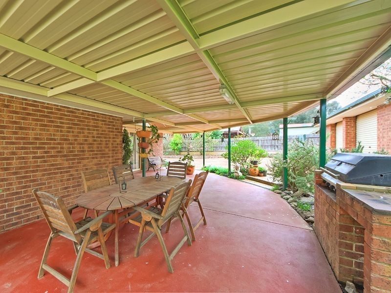 60 Auburn Road, Healesville VIC 3777