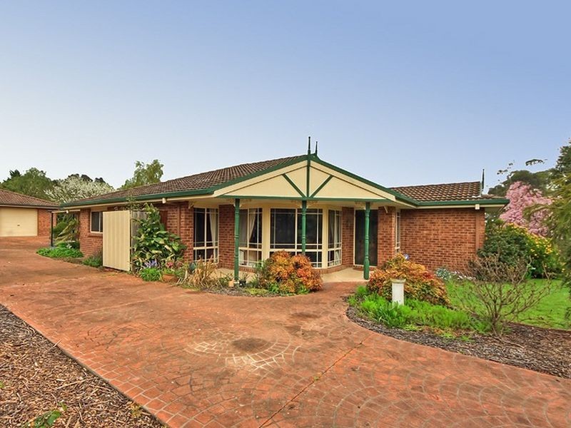 60 Auburn Road, Healesville VIC 3777