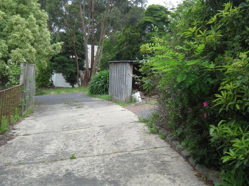 4 Lalors Lane, Healesville VIC 3777