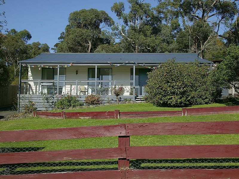 14 Edward Street, Healesville VIC 3777