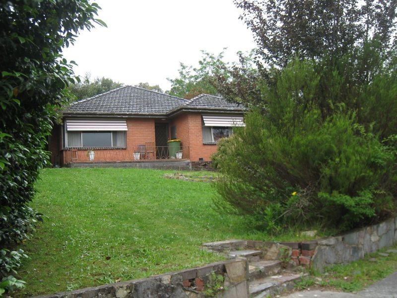 4 Lalors Lane, Healesville VIC 3777