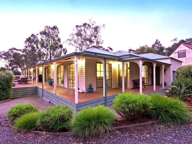 Healesville VIC 3777