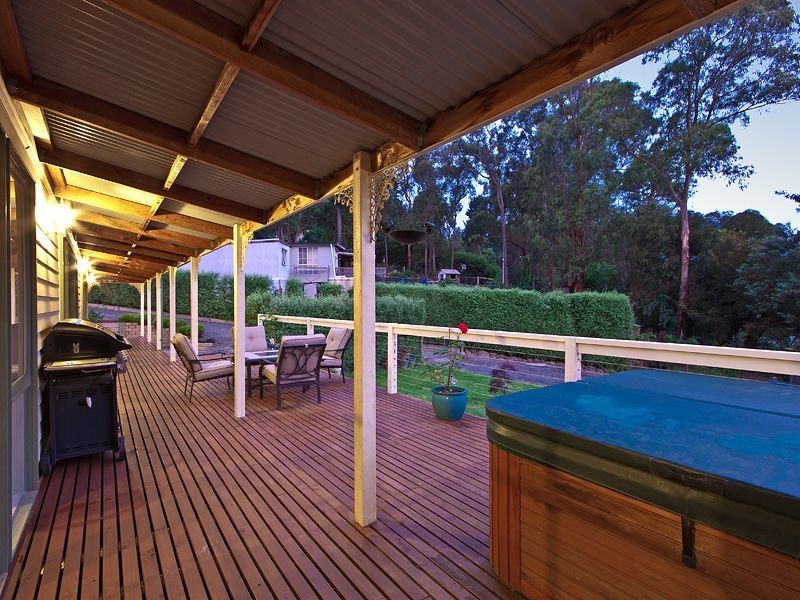 Healesville VIC 3777