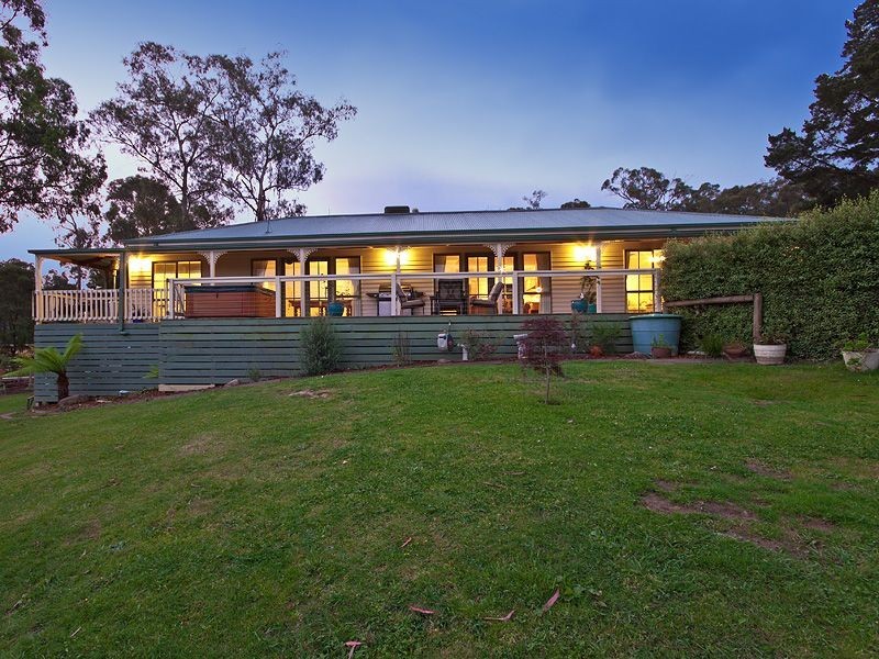 Healesville VIC 3777