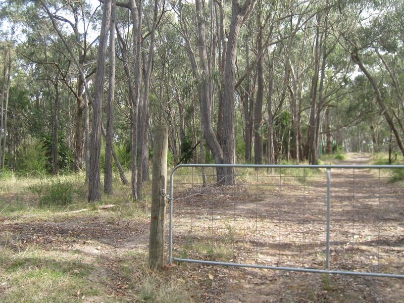 Healesville VIC 3777