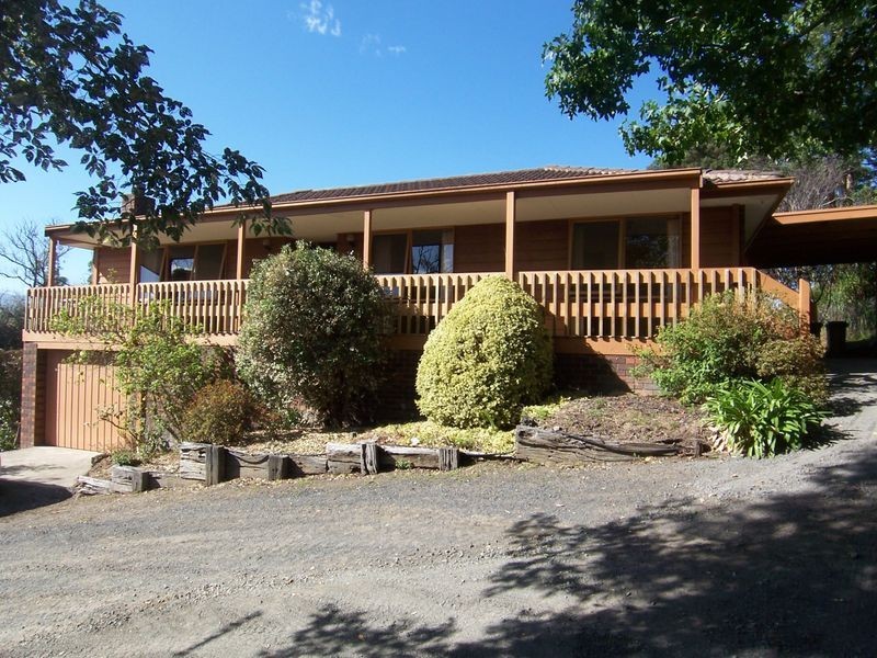 15 Mt Vue Road, Healesville VIC 3777