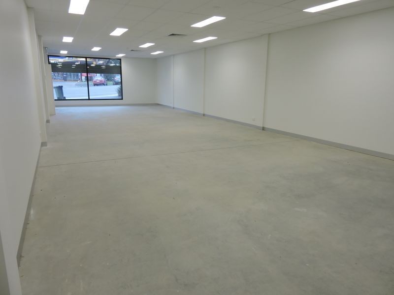 Retail 1/7 Green Street, Healesville VIC 3777
