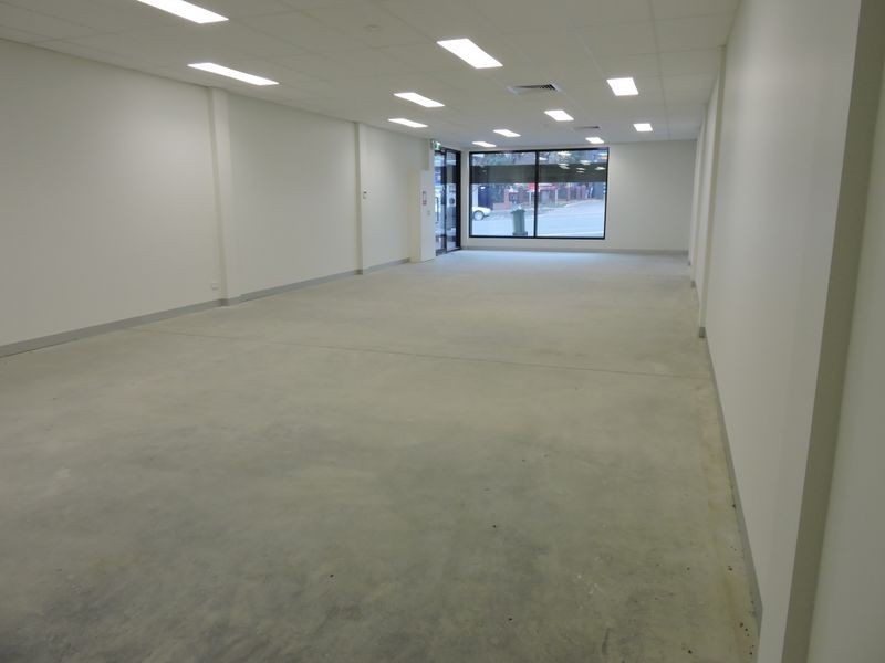 Retail 1/7 Green Street, Healesville VIC 3777