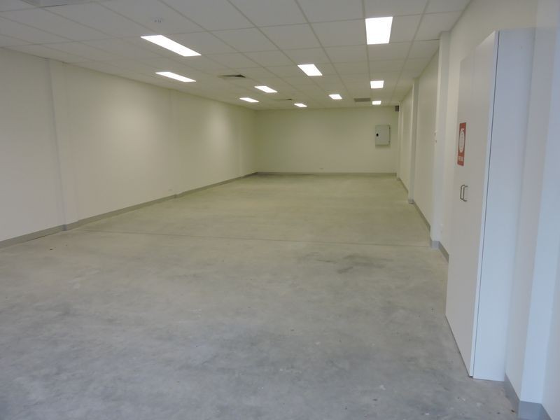 Retail 1/7 Green Street, Healesville VIC 3777