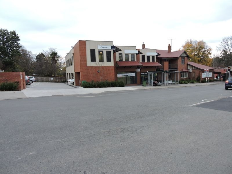 Retail 1/7 Green Street, Healesville VIC 3777