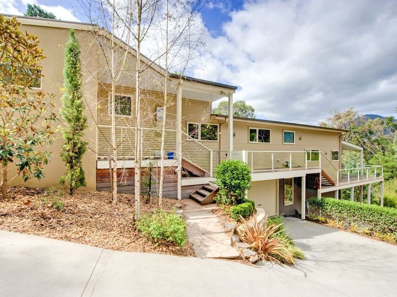 75 Newgrove Road, Healesville VIC 3777