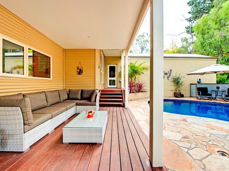 75 Newgrove Road, Healesville VIC 3777