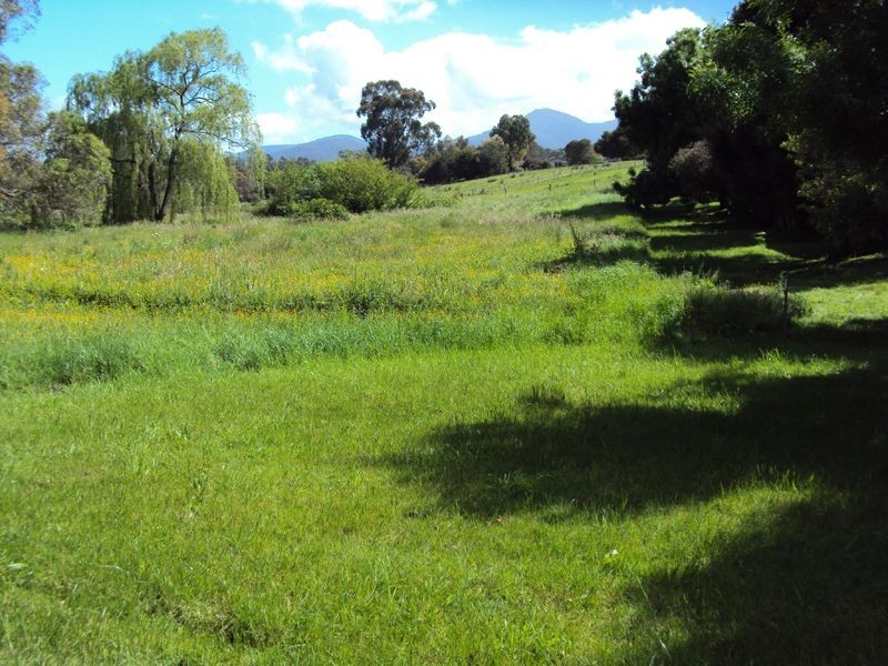 79 Mt Riddell Road, Healesville VIC 3777