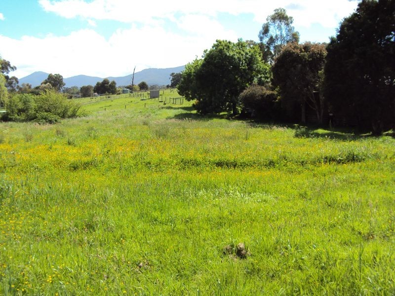 79 Mt Riddell Road, Healesville VIC 3777