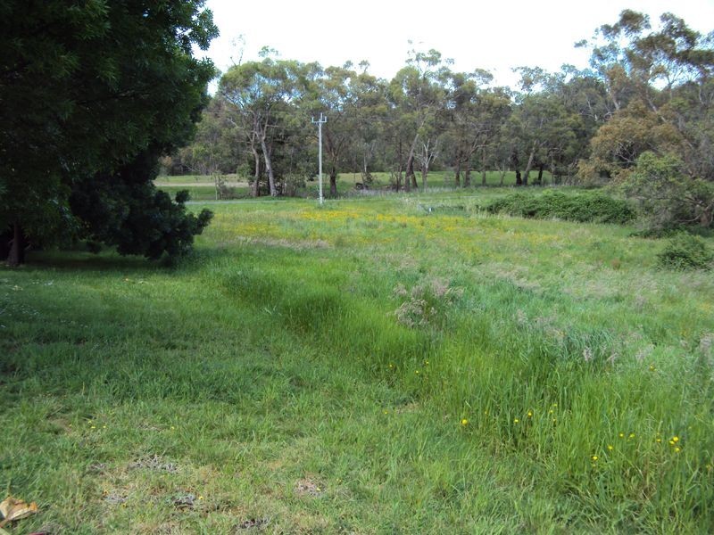 79 Mt Riddell Road, Healesville VIC 3777