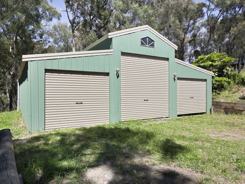 8-10 Juliet Avenue, Healesville VIC 3777