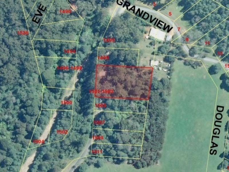 1501-1503 Don Road, Don Valley VIC 3139