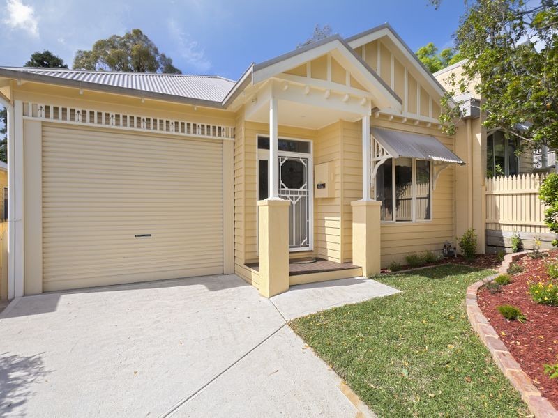 1B Westmount Road, Healesville VIC 3777