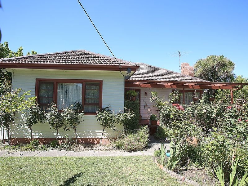 26 Westmount Road, Healesville VIC 3777