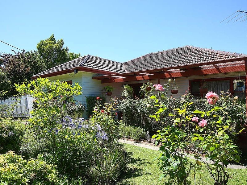 26 Westmount Road, Healesville VIC 3777