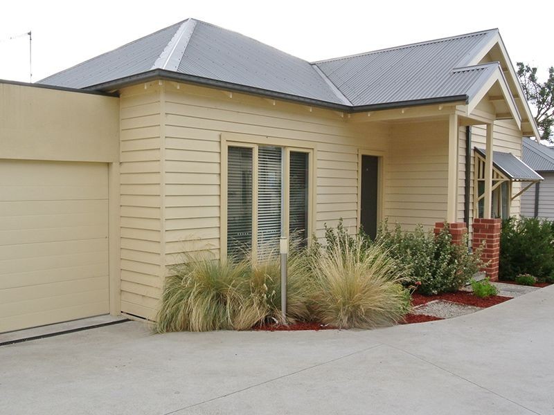 9/5A McGrettons Road, Healesville VIC 3777