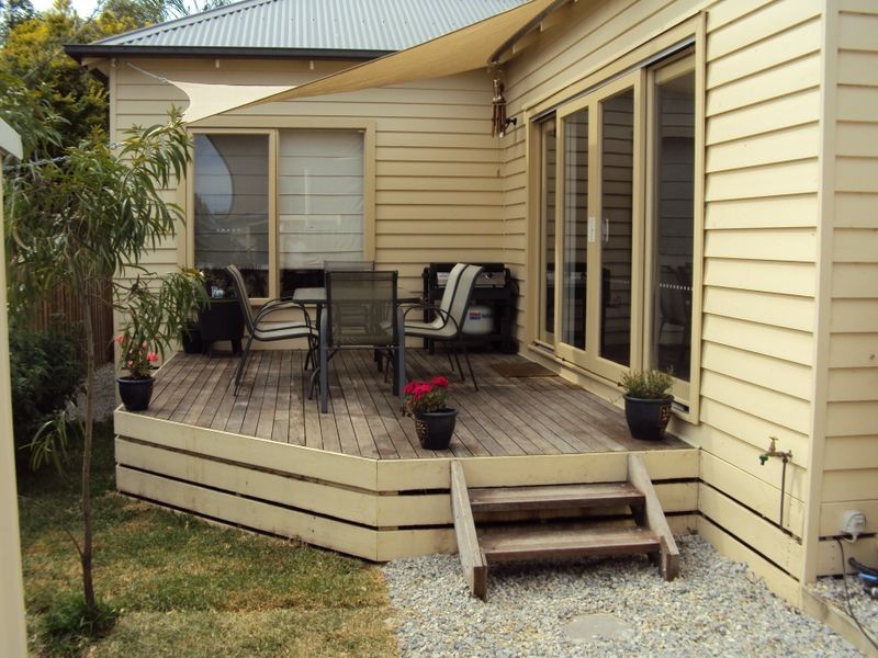 9/5A McGrettons Road, Healesville VIC 3777