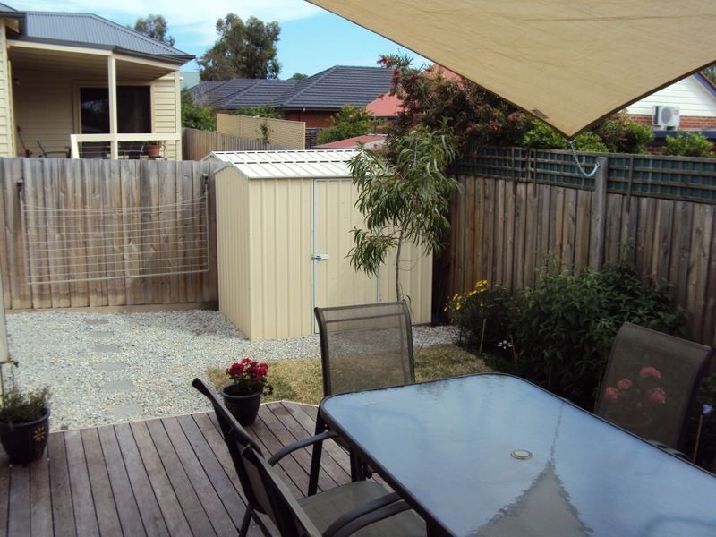 9/5A McGrettons Road, Healesville VIC 3777