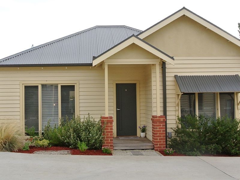 9/5A McGrettons Road, Healesville VIC 3777