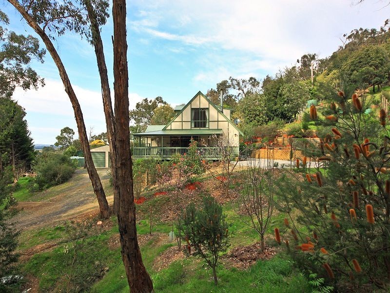 100 Healesville – Yarra Glen Road, Healesville VIC 3777