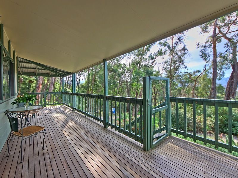 100 Healesville – Yarra Glen Road, Healesville VIC 3777