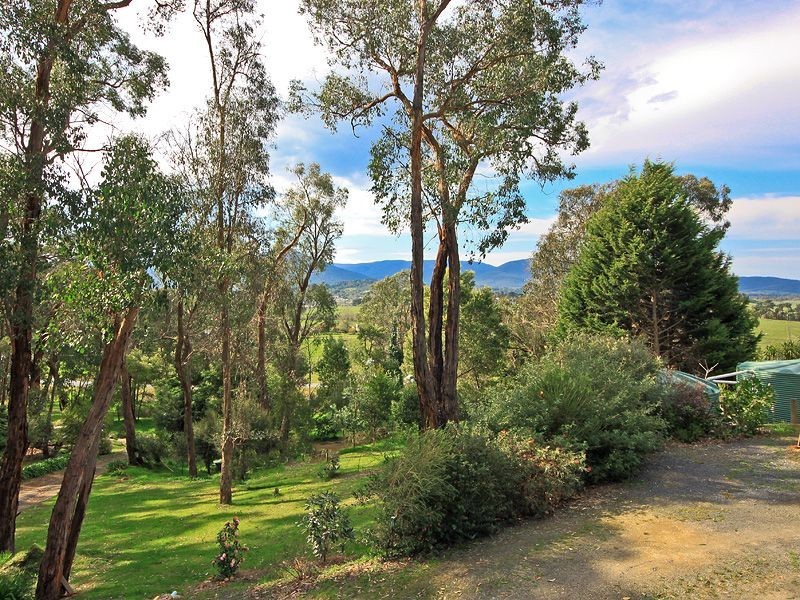 100 Healesville – Yarra Glen Road, Healesville VIC 3777