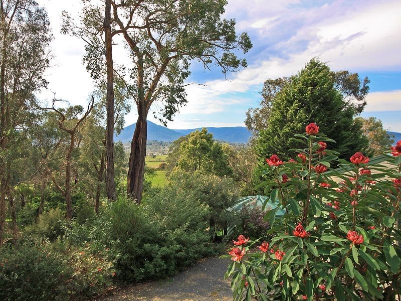 100 Healesville – Yarra Glen Road, Healesville VIC 3777