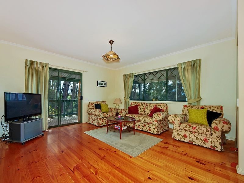 100 Healesville – Yarra Glen Road, Healesville VIC 3777