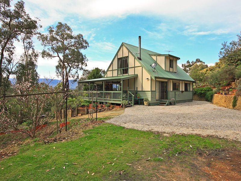 100 Healesville – Yarra Glen Road, Healesville VIC 3777