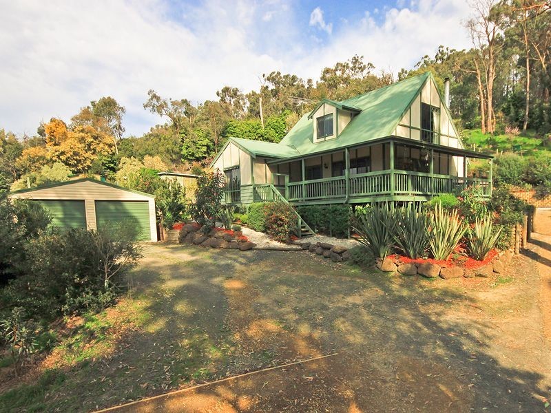 100 Healesville – Yarra Glen Road, Healesville VIC 3777