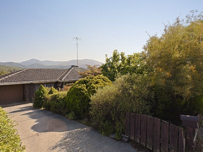 11 View Street, Healesville VIC 3777