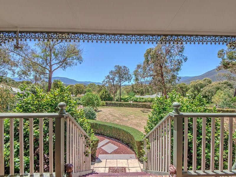10-11 Parkhaven Court, Healesville VIC 3777